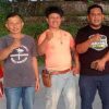 Tinjau Sasana Painan, Ketua KONI Pessel M. Adli Pacu Semangat Atlet Wushu Menuju Porprov Sumbar 2026