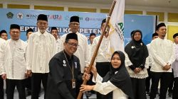 Memperkuat Profesionalisme dan Tata Kelola Wakaf, Pengurus PW ANI Sumatera Utara Masa Khidmah 2026–2030 Resmi Dilantik