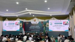 Dinamika Bahtsul Masail Waqi’iyah Muktamar ke-35 NU: Bedah Status Hukum Fiqih Bitcoin dan Aset Kripto