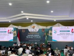 Dinamika Bahtsul Masail Waqi’iyah Muktamar ke-35 NU: Bedah Status Hukum Fiqih Bitcoin dan Aset Kripto