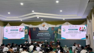 Dinamika Bahtsul Masail Waqi’iyah Muktamar ke-35 NU: Bedah Status Hukum Fiqih Bitcoin dan Aset Kripto
