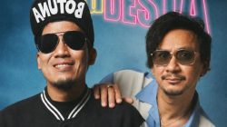 Desta Resmi Pamit dari Vindes Corp, Tegaskan Hubungan Baik dengan Vincent Rompies Tetap Terjaga
