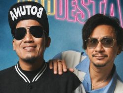 Desta Resmi Pamit dari Vindes Corp, Tegaskan Hubungan Baik dengan Vincent Rompies Tetap Terjaga