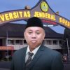 OTT KPK di Purwokerto dan Jakarta, Rektor Unsoed Akhmad Sodiq Ditangkap Terkait Suap Penerimaan Mahasiswa Baru