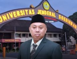 OTT KPK di Purwokerto dan Jakarta, Rektor Unsoed Akhmad Sodiq Ditangkap Terkait Suap Penerimaan Mahasiswa Baru