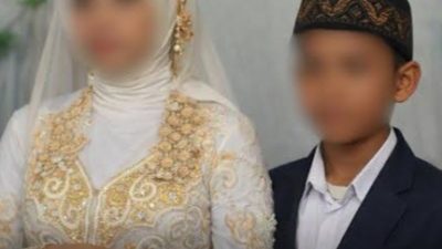Tujuh Anak di Bawah Umur di Kota Blitar Ajukan Dispensasi Nikah hingga Juli 2026