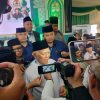 Sah! KH Abdul Hakim Mahfudz (Gus Kikin) Terpilih Jadi Ketua Umum PBNU Masa Khidmah 2026–2031