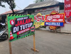 Akses Jalan TPA Cipayung Dialihkan, DLHK Depok Pastikan Pembuangan Sampah Tetap Berjalan