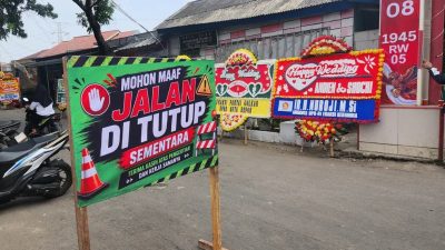 Akses Jalan TPA Cipayung Dialihkan, DLHK Depok Pastikan Pembuangan Sampah Tetap Berjalan