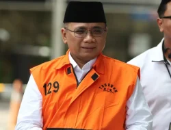 Yaqut Didakwa Rugikan Negara Rp622 Miliar dalam Kasus Kuota Haji Tambahan