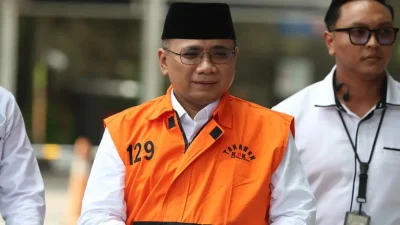 Yaqut Didakwa Rugikan Negara Rp622 Miliar dalam Kasus Kuota Haji Tambahan