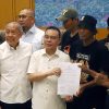 Desak Pengesahan RUU Perampasan Aset, Tiga Pimpinan DPR Teken Surat Siap Mundur pada 15 Desember 2026