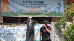Kasus Daycare Little Aresha Jogja Disidangkan, Dakwaan Sebut Anak Pernah Ditenggelamkan