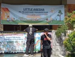 Kasus Daycare Little Aresha Jogja Disidangkan, Dakwaan Sebut Anak Pernah Ditenggelamkan