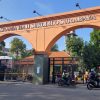 Jelang Muktamar ke-35 NU, Asrama Haji Sukolilo Dijaga Ketat dan Steril dari Media