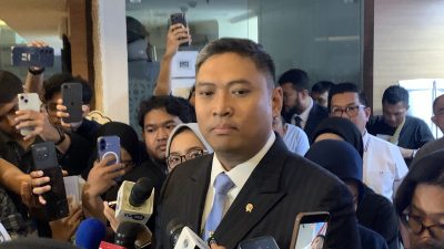 Kritik MBG Dianggap Ramai di Medsos Saja, Kepala BGN: di Bawah Nggak Ada Masalah!