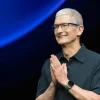 Resmi Mundur Setelah 15 Tahun Memimpin, Tim Cook Kirim Memo Perpisahan Emosional untuk Karyawan Apple
