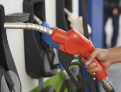 Resmi Naik per 1 September 2026, Berikut Daftar Terbaru Harga BBM Non-Subsidi Pertamina