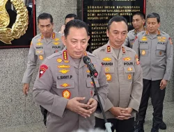 Kapolri Geram! Pengusaha Diminta Lapor Polisi Jika Masih Ada Premanisme dan Pungli