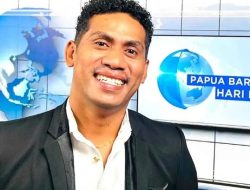 Misteri Kematian Presenter TVRI Papua Barat, Polisi Tetapkan 2 Tersangka!