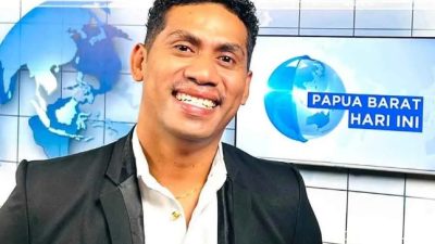 Misteri Kematian Presenter TVRI Papua Barat, Polisi Tetapkan 2 Tersangka!