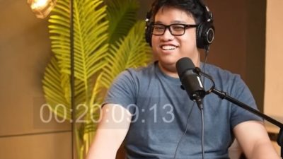 Anak Mantan Menkeu Purbaya Sebut Gaji Menteri Kecil, Singgung Korupsi Bawahannya