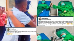 Istri di Kupang Donorkan Ginjalnya demi Suami yang Gagal Ginjal