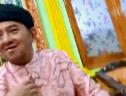 Heboh! Mas Bechi Diduga Bebas Lebih Awal, Baru Jalani Kurang dari Separuh Vonis 7 Tahun