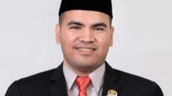 Anggota DPRD Jambi Dituding Perselingkuhan Sesama Jenis, Istri Buka Suara di Medsos