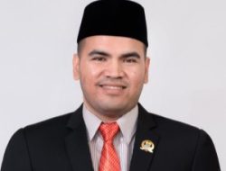 Anggota DPRD Jambi Dituding Perselingkuhan Sesama Jenis, Istri Buka Suara di Medsos