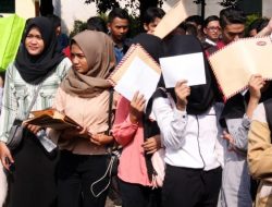 Angka Pengangguran Tembus 7,2 Juta, Menteri UMKM Dorong Mahasiswa Jadi Wirausaha