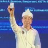 Akhirnya Jokowi Buka-bukaan! Tunjukkan KTA PSI, Ternyata Sudah Setahun Jadi Kader