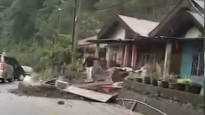 Santri Ponpes di Pekalongan Joget Sound Horeg, Warganet Sebut Diskotik Berjalan