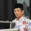 Menag Nasaruddin Umar: Kalau Mau Cari Uang Jangan Jadi Guru, Jadi Pedagang Lah