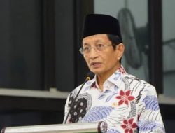Menag Nasaruddin Umar: Kalau Mau Cari Uang Jangan Jadi Guru, Jadi Pedagang Lah