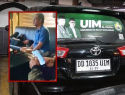 Kyai Mahmud Suyuti Klarifikasi Video Karaoke: Saya Berdansa, tapi Tidak Minum Alkohol