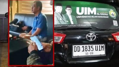 Kyai Mahmud Suyuti Klarifikasi Video Karaoke: Saya Berdansa, tapi Tidak Minum Alkohol