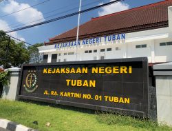 Nama EDP Terseret Kasus Tambang Ilegal Tuban, Publik Diminta Kedepankan Asas Praduga Tak Bersalah
