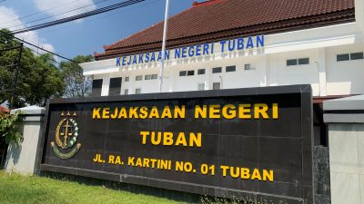 Nama EDP Terseret Kasus Tambang Ilegal Tuban, Publik Diminta Kedepankan Asas Praduga Tak Bersalah