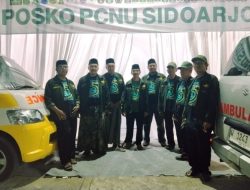 Jaga Kondisi Jamaah Muktamar ke-35 NU, RSI Siti Hajar Sidoarjo Sediakan Layanan Kesehatan Gratis