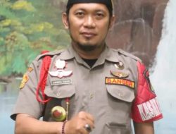 Muktamar NU ke-35 di Tambakberas Dikawal Ketat, Banser Jombang Siaga 24 Jam di Puluhan Titik