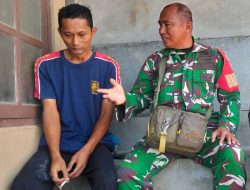 Tim Investigasi Gabungan Media Soroti Dugaan Pencemaran Laut oleh PT Windu Alam Sentosa di Rembang