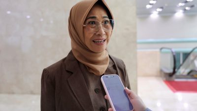 Ketidakakuratan Data Desil Pemicu Polemik Bansos, Hetifah Dukung Pembentukan Tim Asistensi Khusus