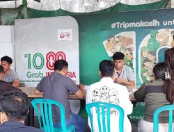 Layanan Pendaftaran Mitra Grab di Bali Dipersoalkan, Calon Driver Mengaku Keluar Biaya hingga Ratusan Ribu Rupiah