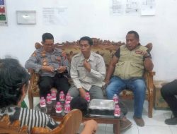 Sidak Dapur SPPG Kurung, Yayasan Sridaya Amanah Sejahtera Ceper Perketat Standar Keamanan Pangan