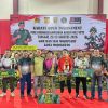 Jombang Karate Club (JKC) Sabet Gelar Juara Umum di Dua Kejuaraan Bergengsi Sekaligus
