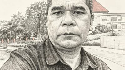 Ketua DPRD Lolos Sanksi Etik, LSM PiAR Soroti Kejanggalan BK DPRD Gresik dan Lapor Ombudsman