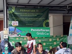 Isu Biaya Tambahan Mengemuka, Sejumlah Mitra Driver Grab Bali Sampaikan Keluhan