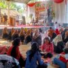 Puncak Tradisi Bersih Desa Pokak Klaten Digelar Guyub di Sendang Sinongko, Anggota DPRD Jateng Beri Apresiasi