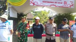 Diiringi 15 Sound System Menggelegar, Pawai Budaya JSC Reborn Bius Ribuan Warga Jatiwates Jombang